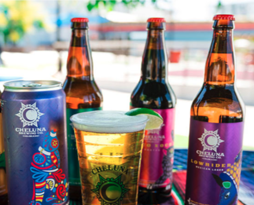 30 Best Breweries in the Country Right Now: Cheluna Brewing