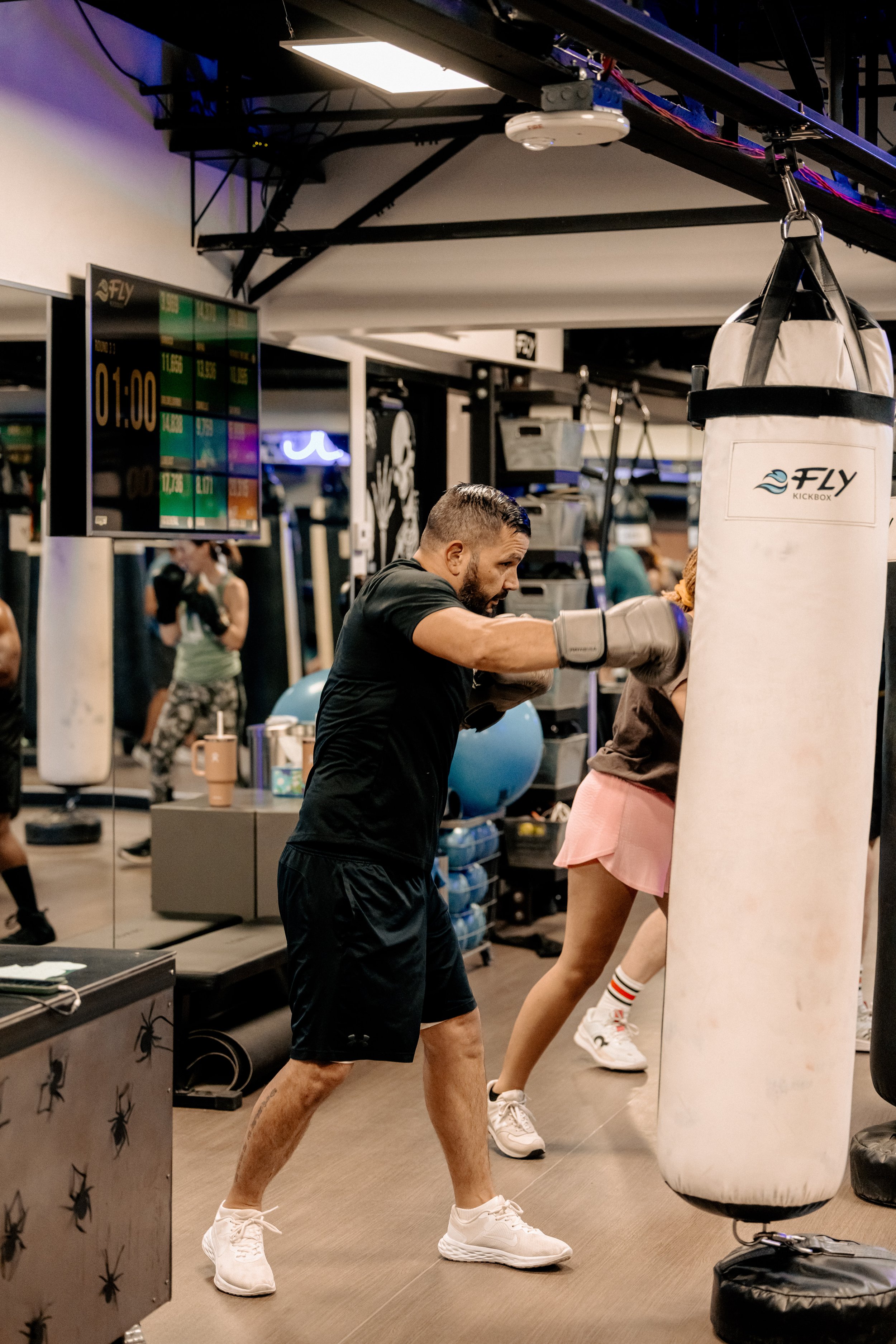 Start the New Year Strong: Your Guide to Wellness at Stanley Marketplace&nbsp;