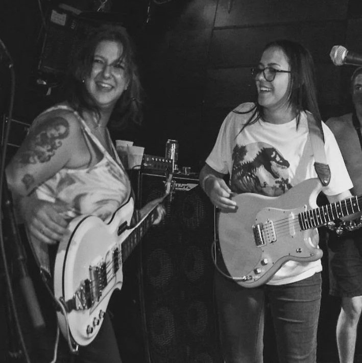 Karli & Tony Live Music