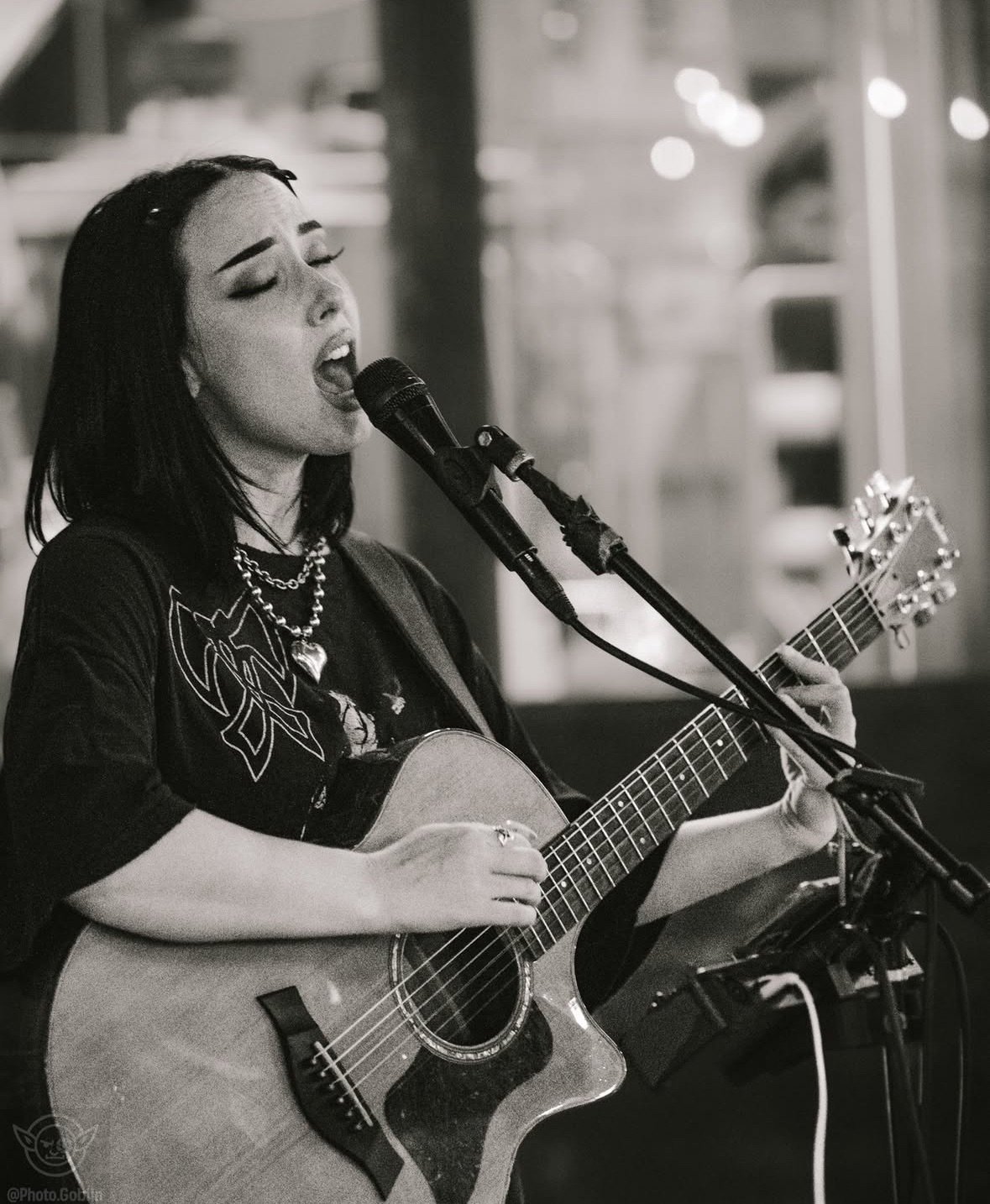 Bunny Blake Live Music