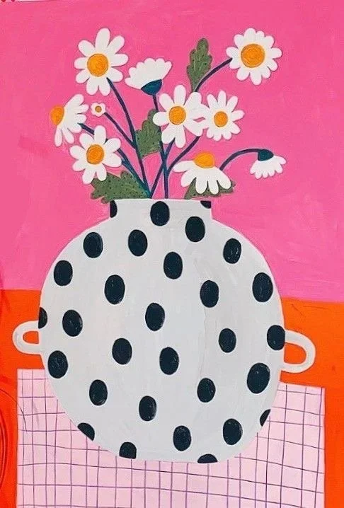 Gal/Pal-entine’s Day Workshop 