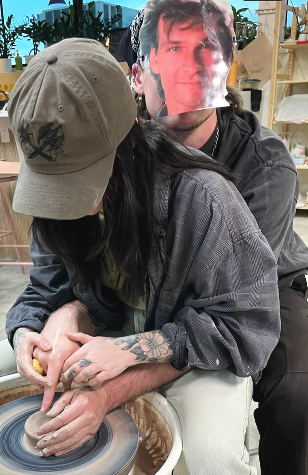 Ghost Night Wheel Workshop