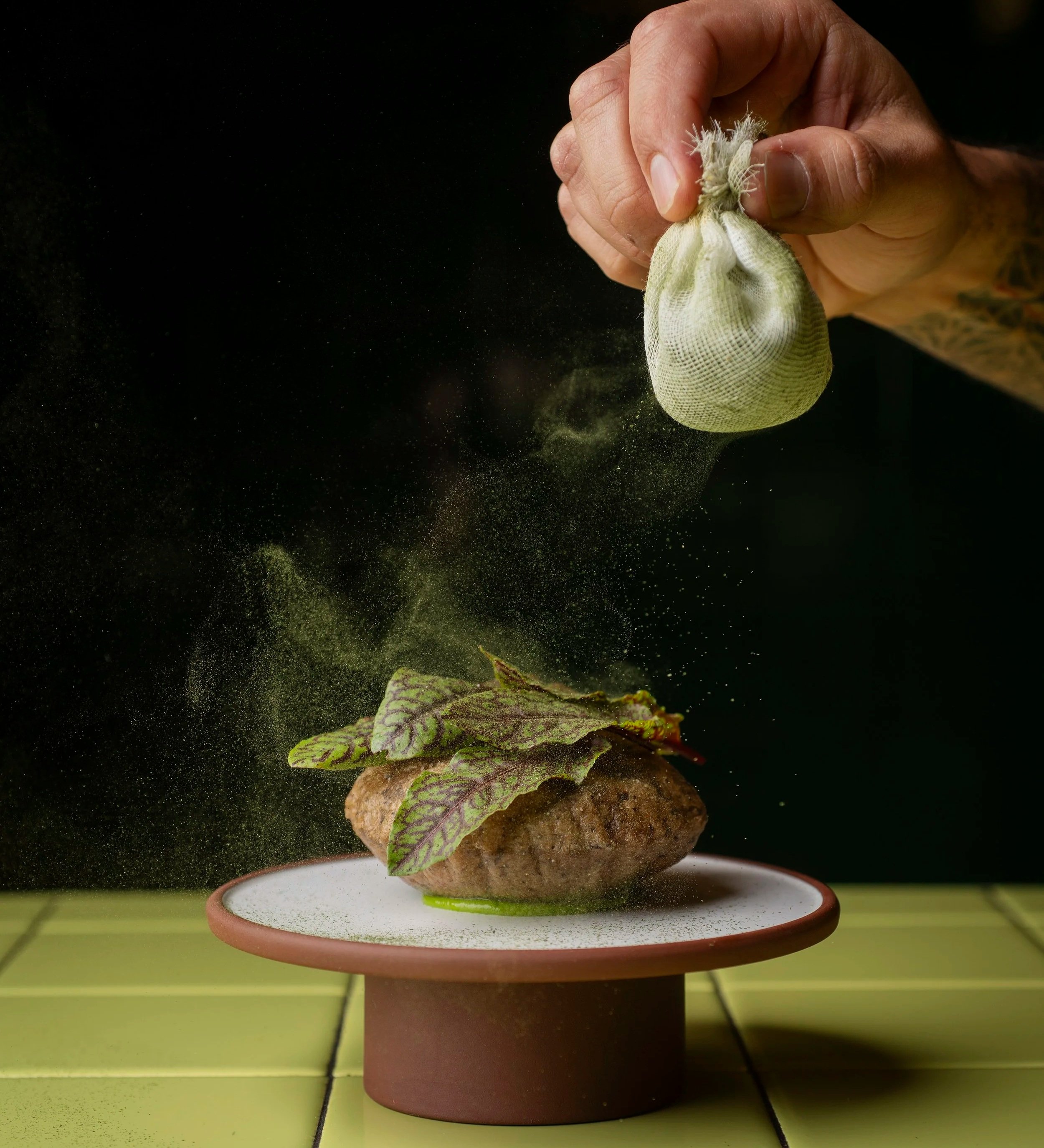 Más Chido Tasting Menu Experience