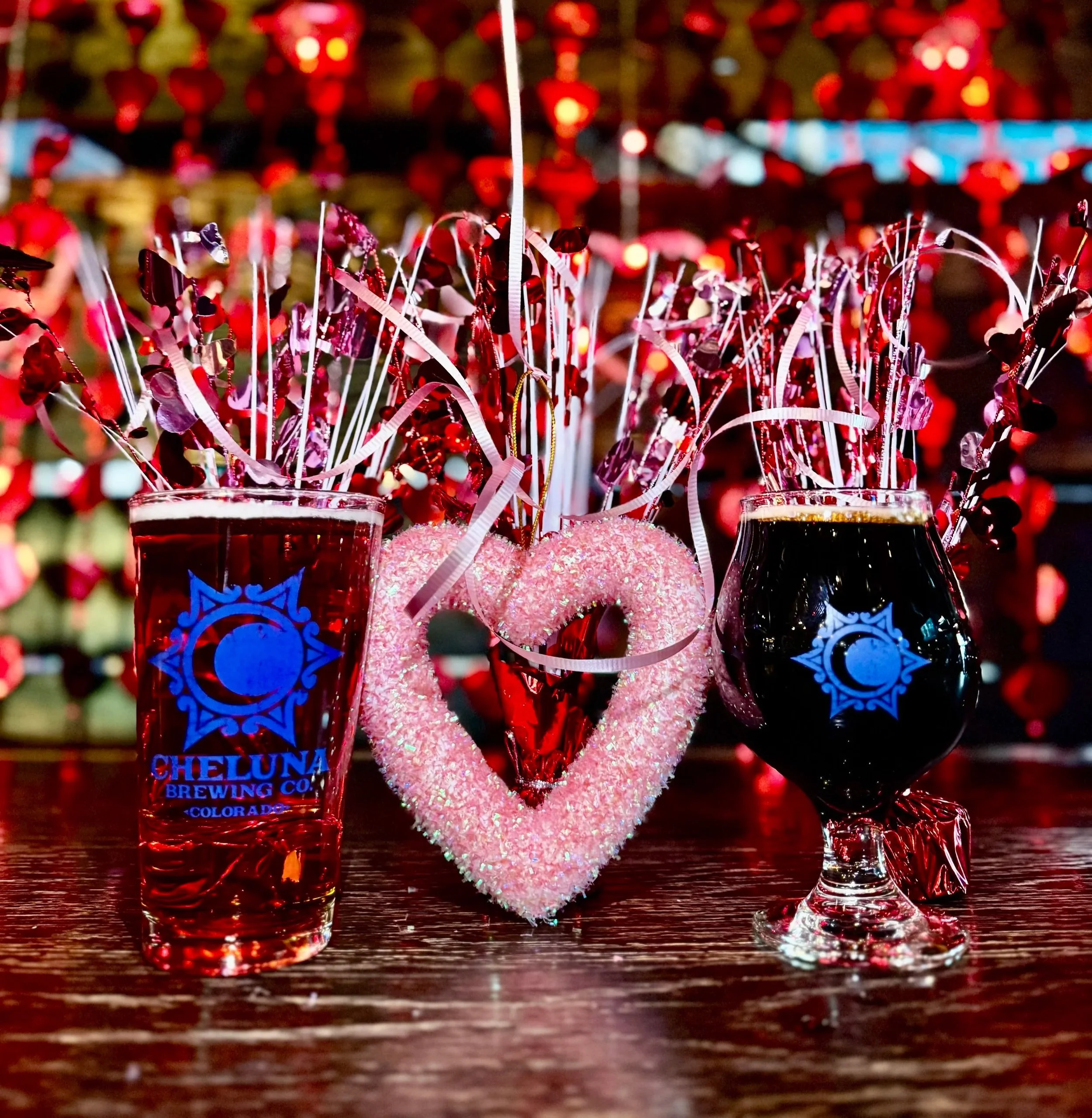 First Friday Beer Release