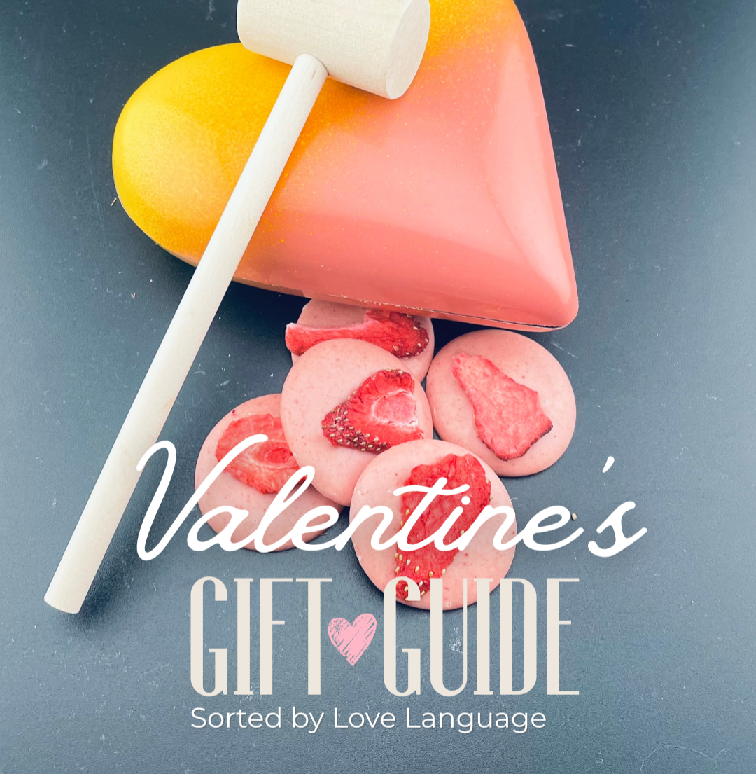Find the Perfect Valentine's Gift at Stanley Marketplace Based on Their Love Language&nbsp;