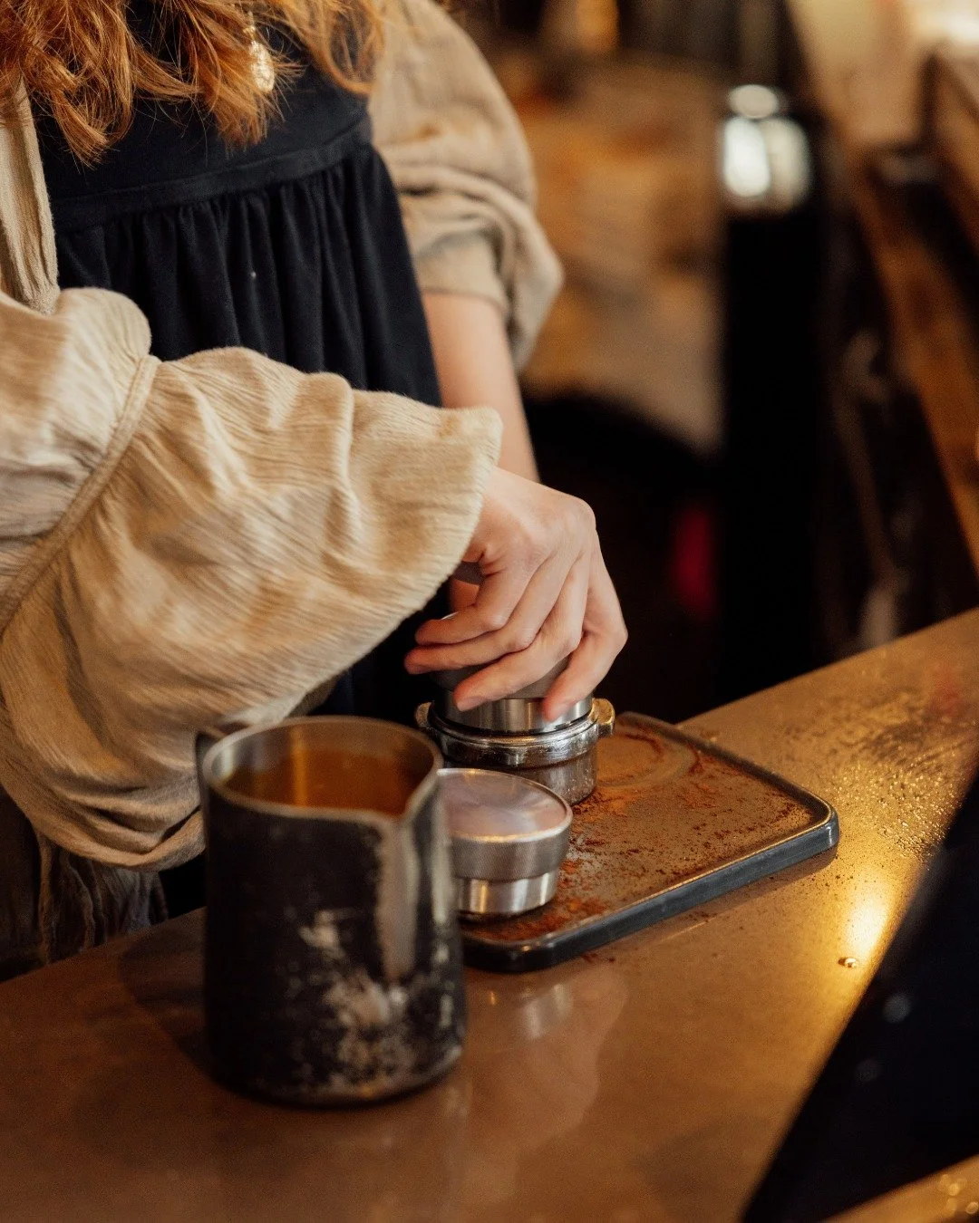 Photos that smell like fresh espresso and steamed milk. Mornings just seem to start better when @loganhousecoffee is involved. Come get yours. Located at the SE entrance at Stanley Marketplace.
#MonthOfLocalLove #ShopLocal

📸 @victorofvalencia