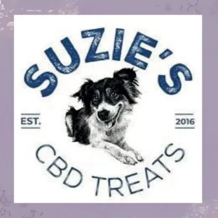 Susie's CBD Treat Pop-Up