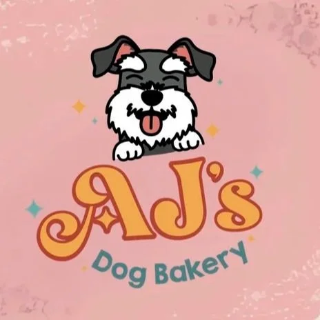 AJ’s Dog Bakery Pop-Up
