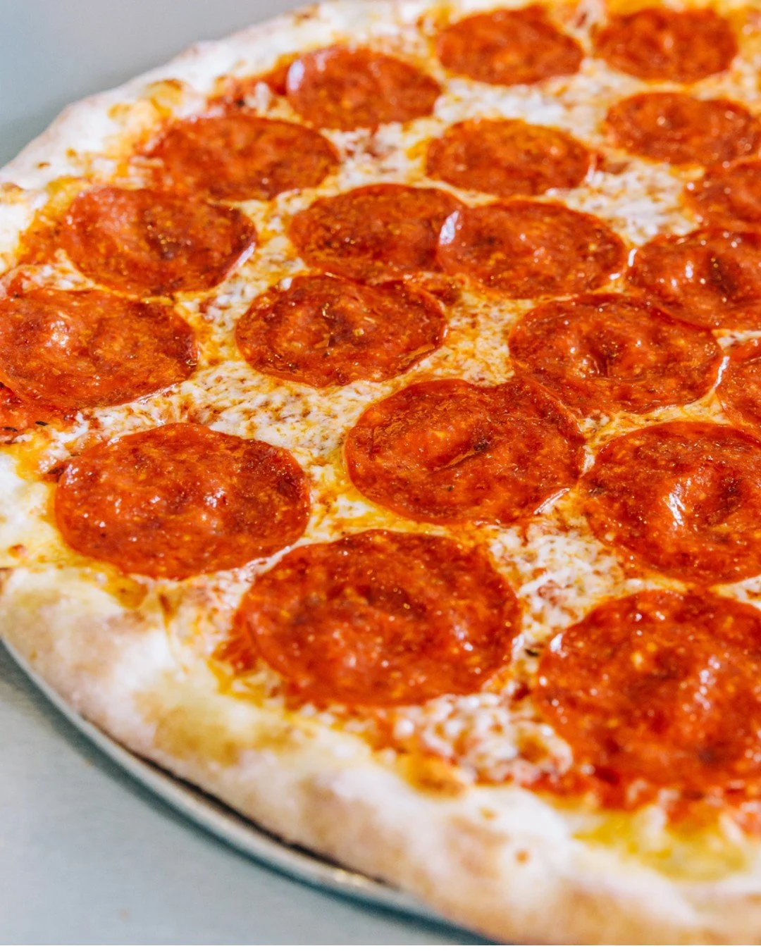 Today's agenda: celebrate an irrational number with a very rational decision - @famousoriginaljspizza
at Stanley Marketplace.

It's Pi Day, which means the universe is giving you 3.14159... reasons to come get an authentic NYC-style pie today.

📍@fa