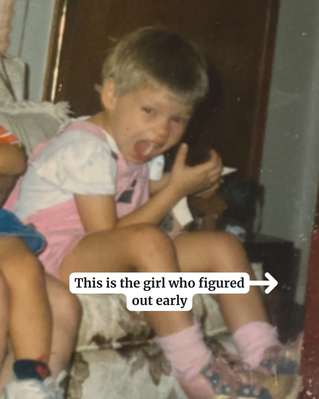 Three posts in and we're still just scratching the surface, because Stanley's women don't run out of stories worth telling.

This week we're spotlighting a kickboxing studio built on one brave decision, a pet enrichment store born from a love of anim