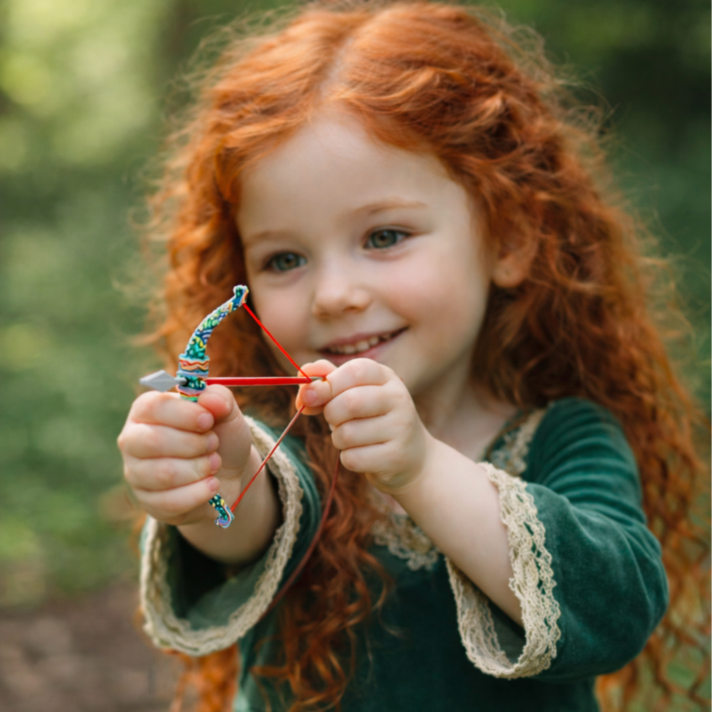 Movie Night &amp; 3D Pen Craft