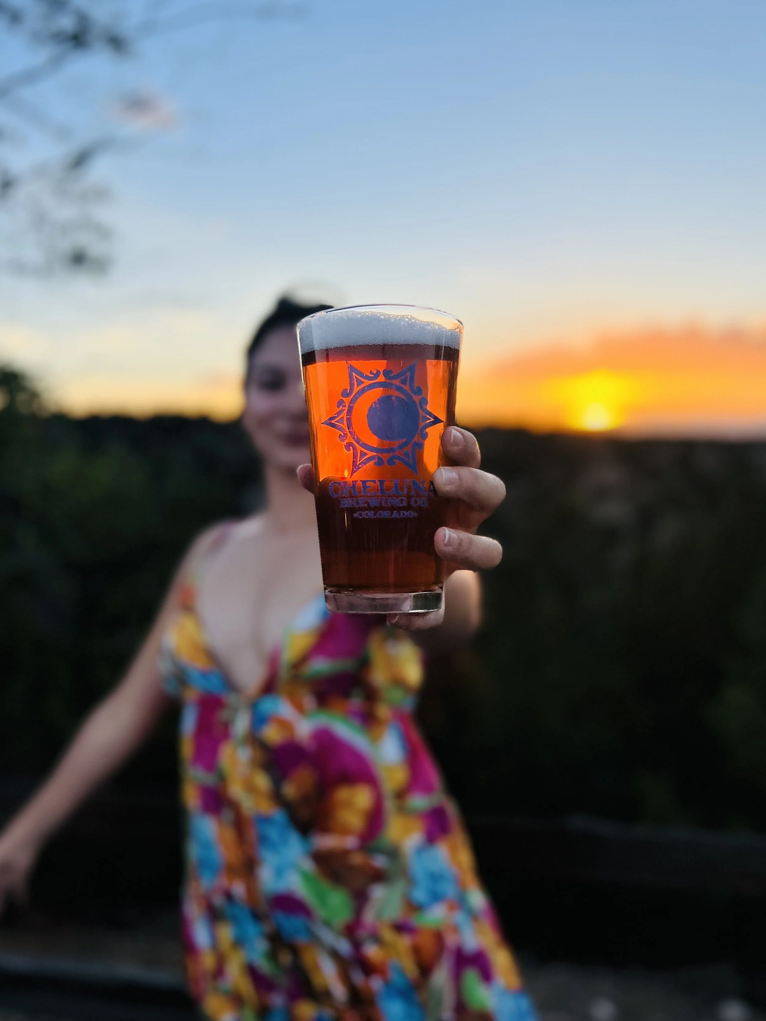 Colorado Pint Day Celebration