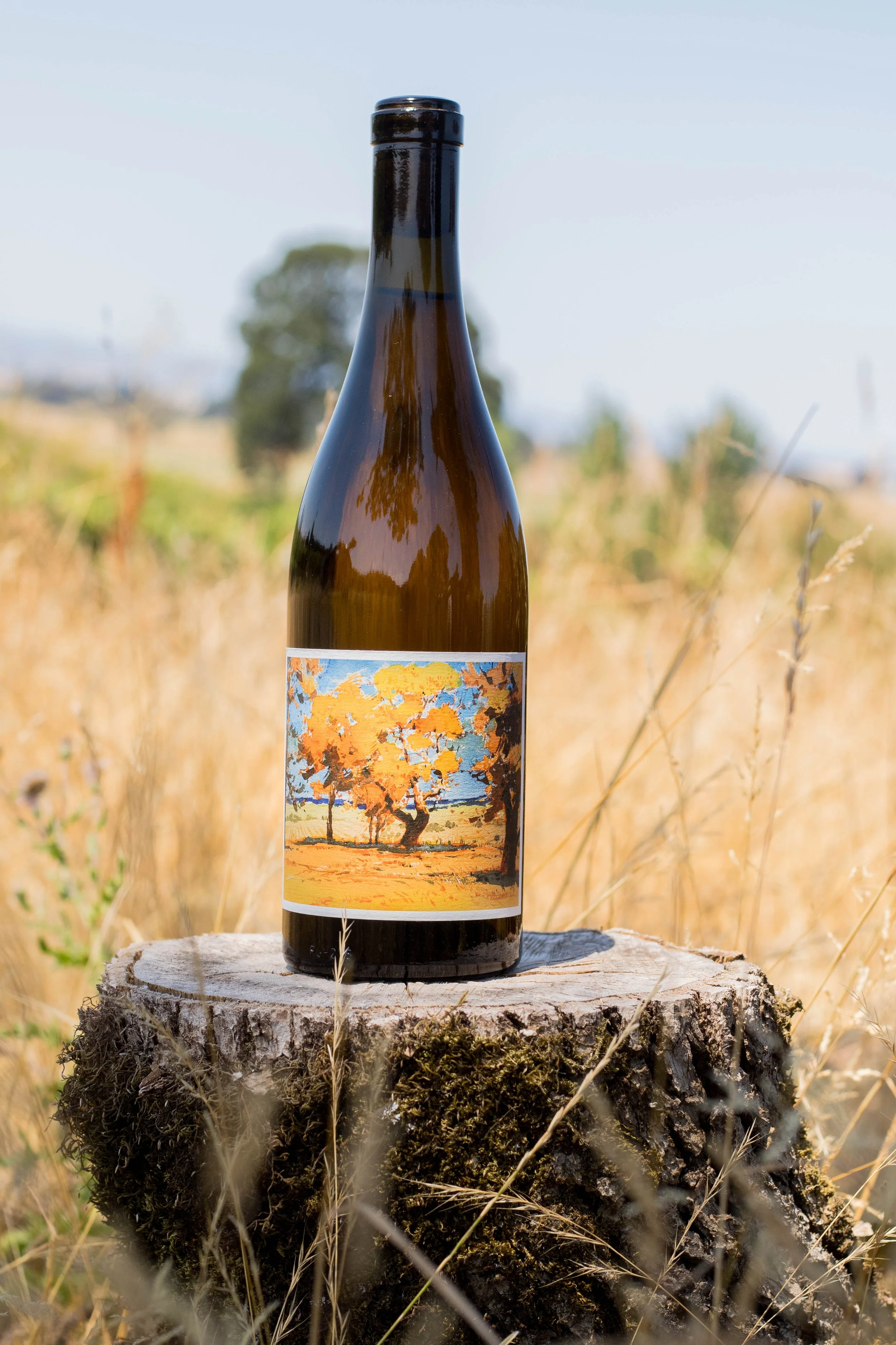 Johan Vineyards Wine Takeover