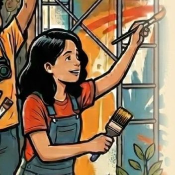 Second Saturday Creator Market