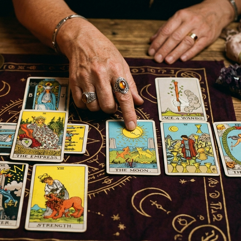 The Divine Time Metaphysical Fair