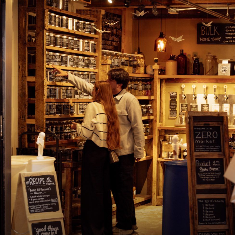 Sustainability at Stanley: The Quiet Work of Giving Back&nbsp;