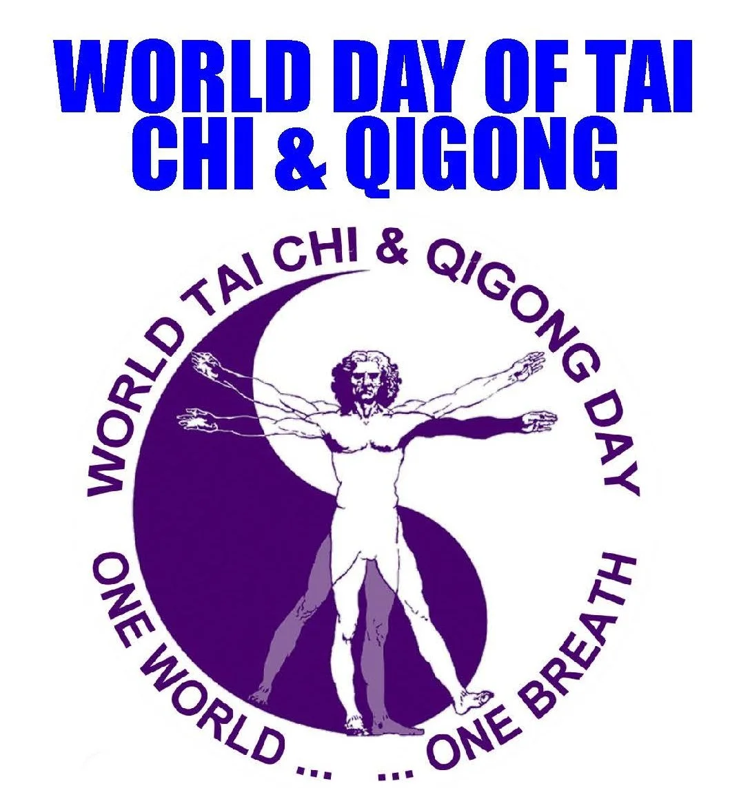 World Day of Tai Chi and Qigong