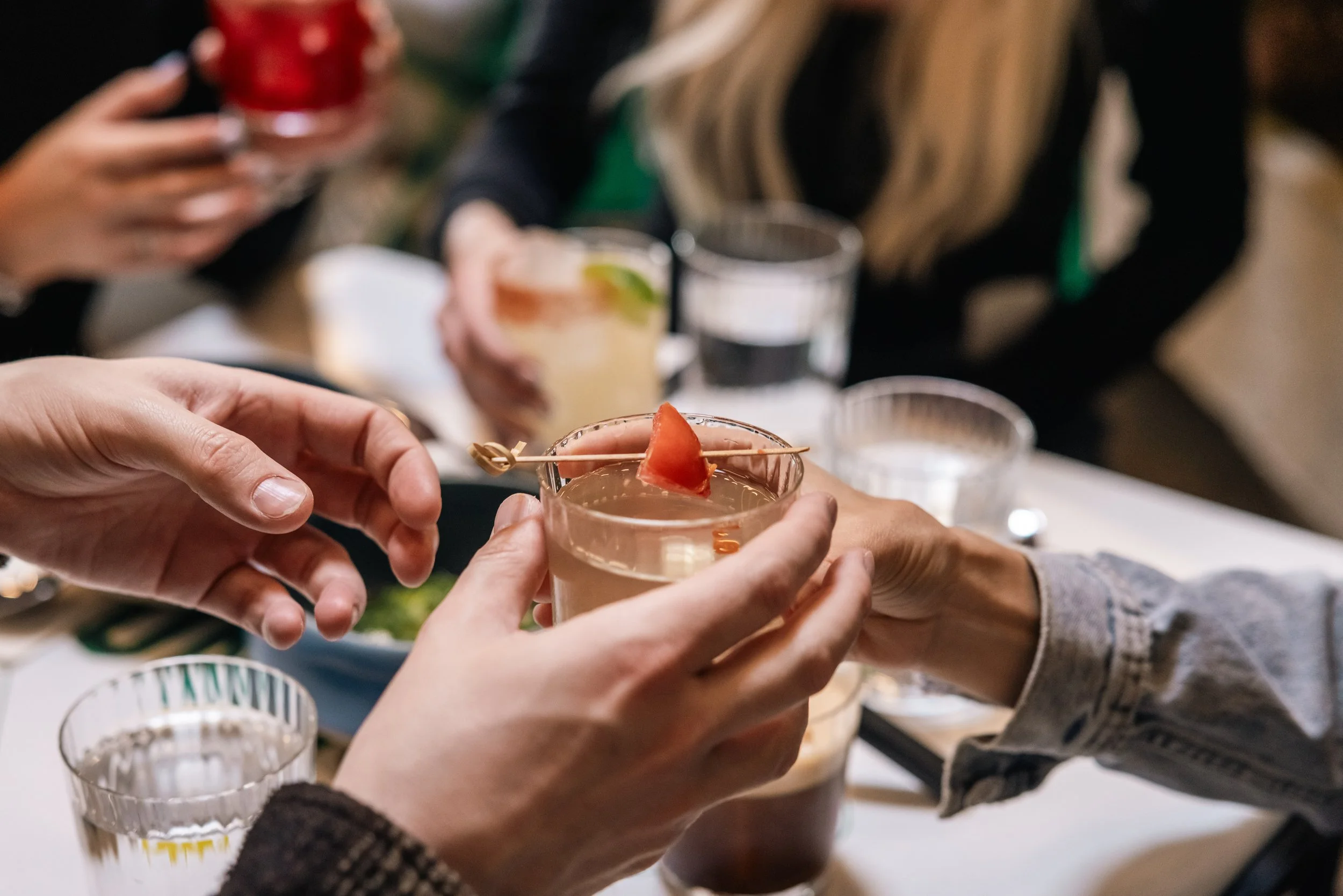 Cinco de Mayo Celebration 