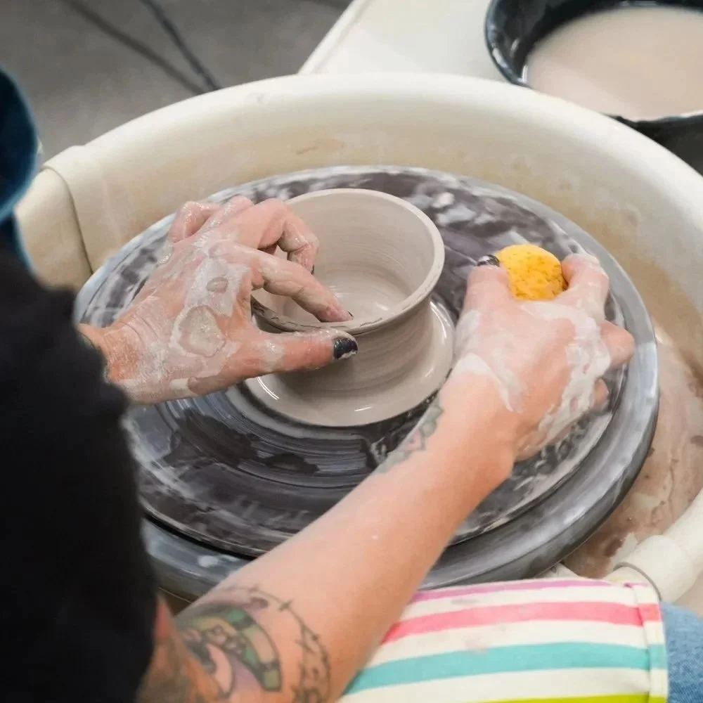 Wheels & Wine: Mother's Day Edition