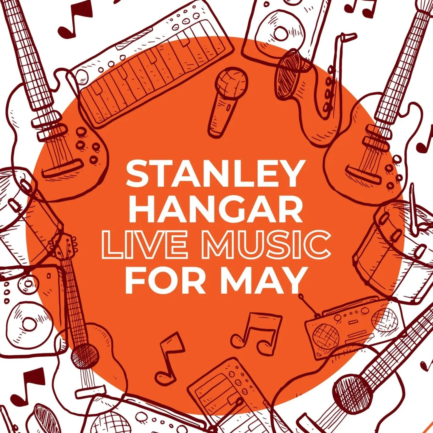 Live Music at Local Drive