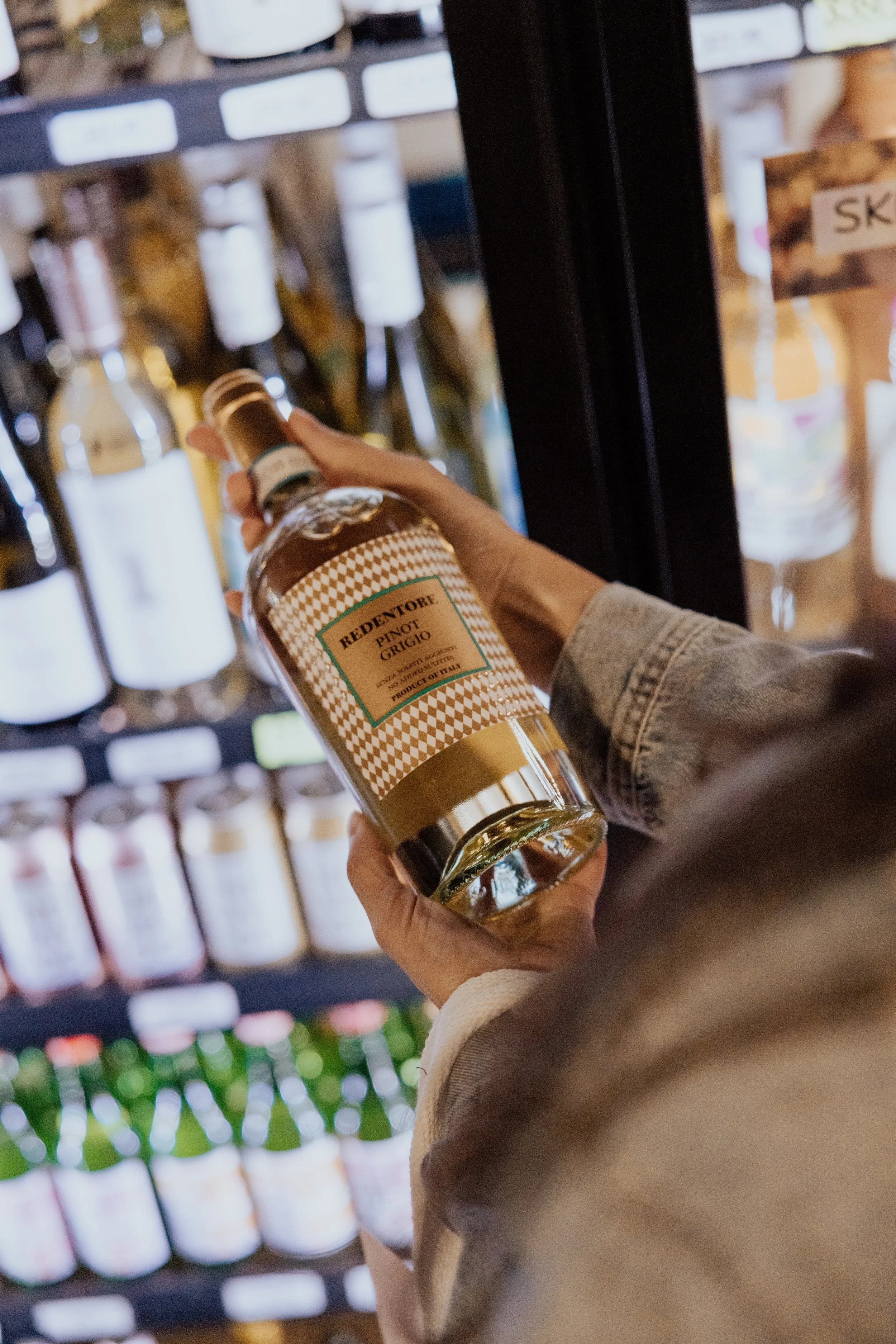 Mother's Day Sale at Mr. B's