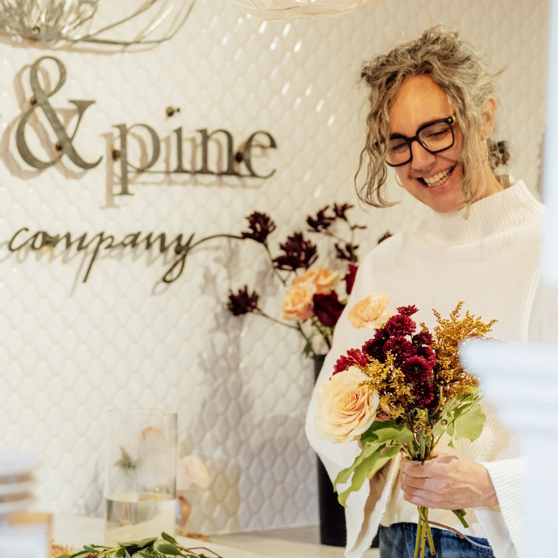 Mother's Day Weekend at Stanley: How We're Celebrating the Moms
