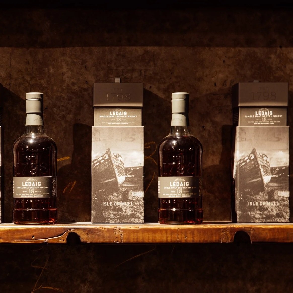 Father's Day Weekend Whiskey Tasting
