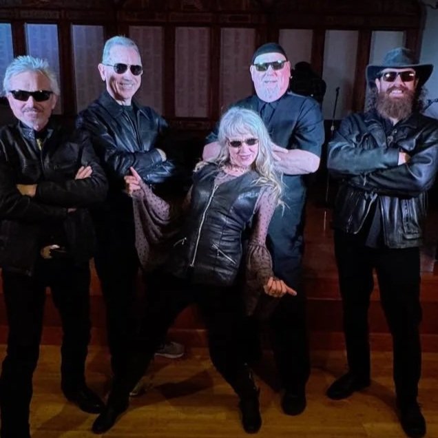 Live Music: Heller High Water at Stanley Beer Hall