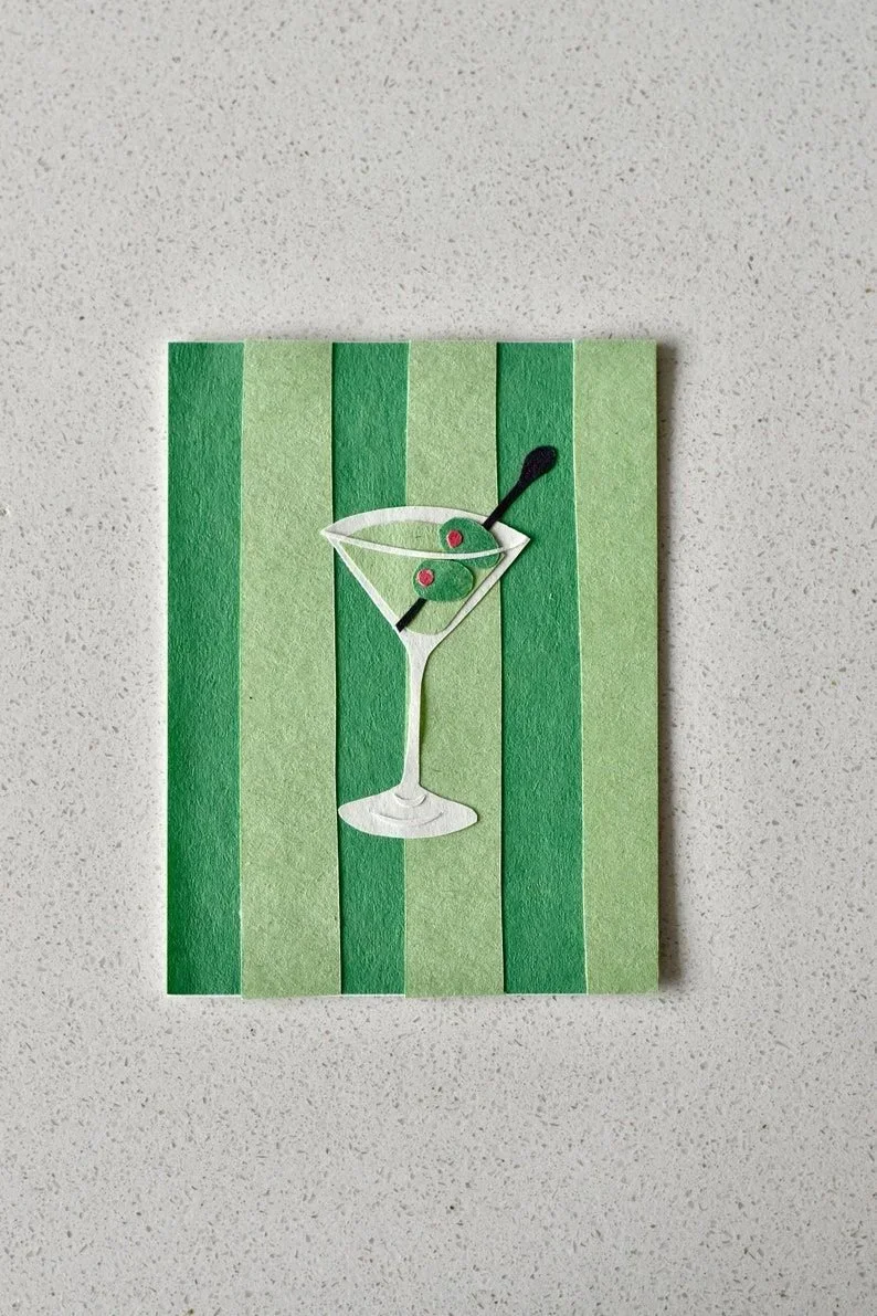 Drink & Draw Social Art Club