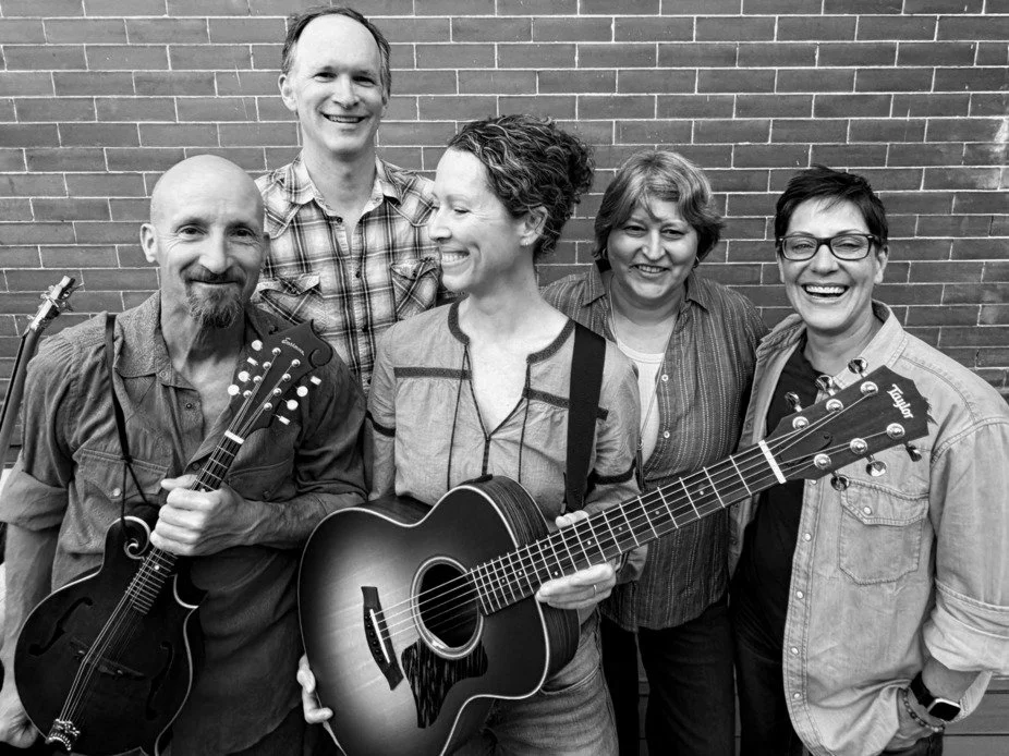 Live Music: Heller High Water at Stanley Beer Hall