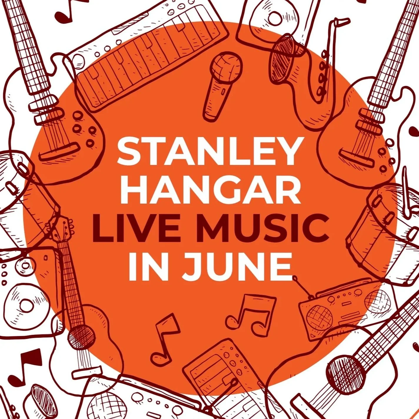 Live Music at Local Drive