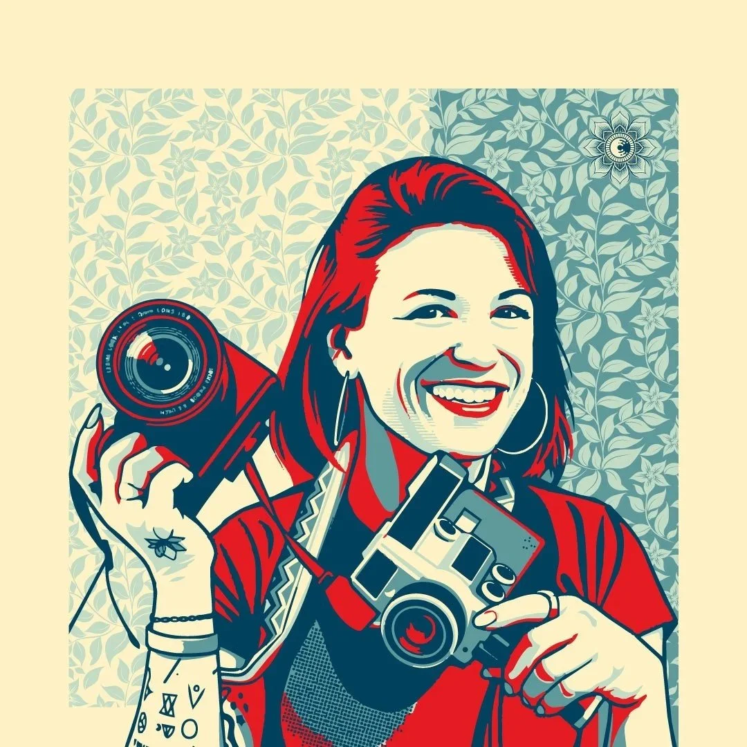Second Saturday Creator Market: Women are Powerful 