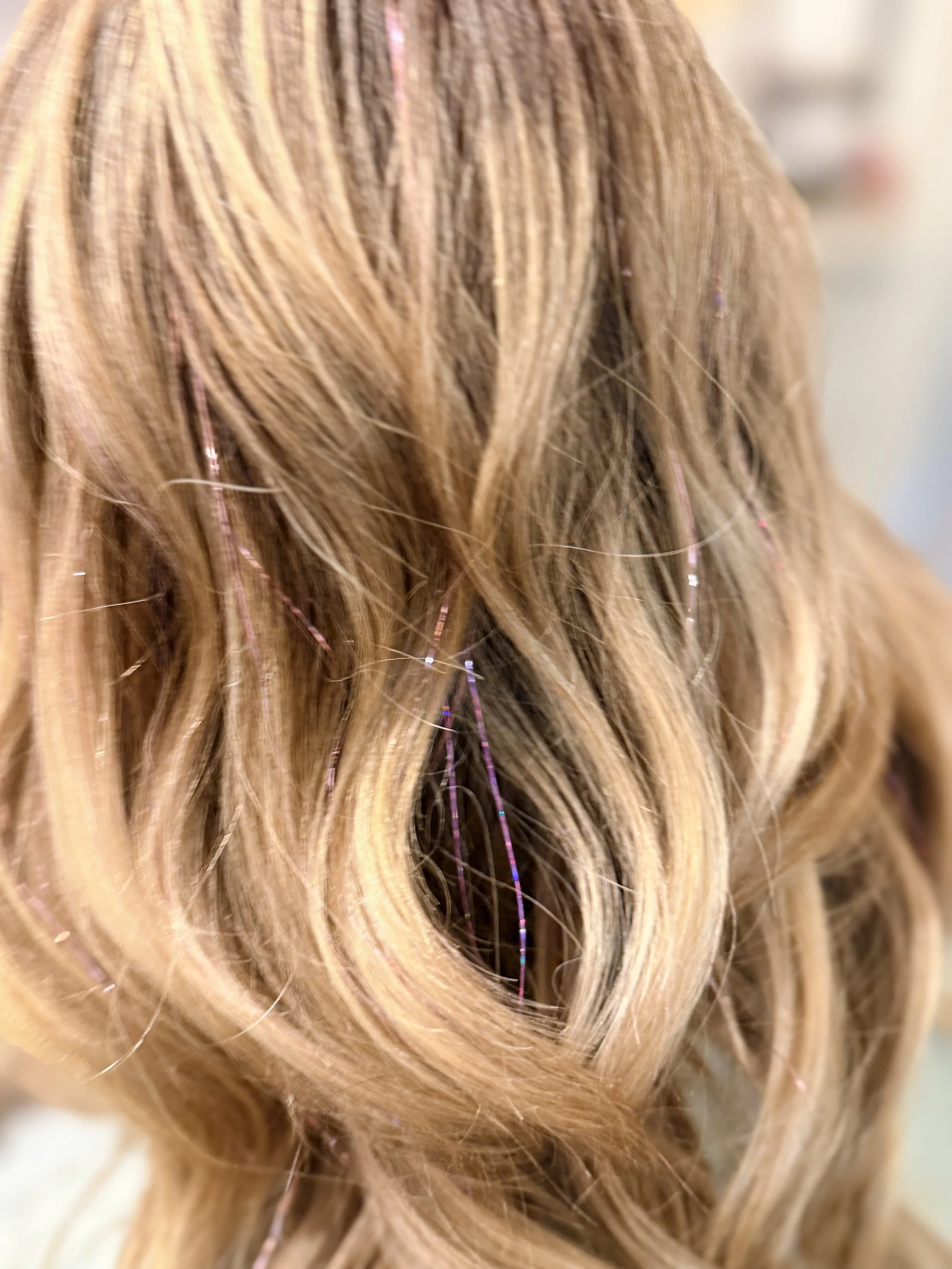 Colorado Fairy Hair at true.boutique