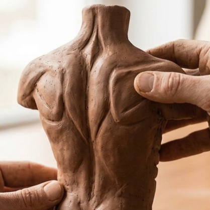 Candlelight Meditation &amp; Body Sculpting Workshop