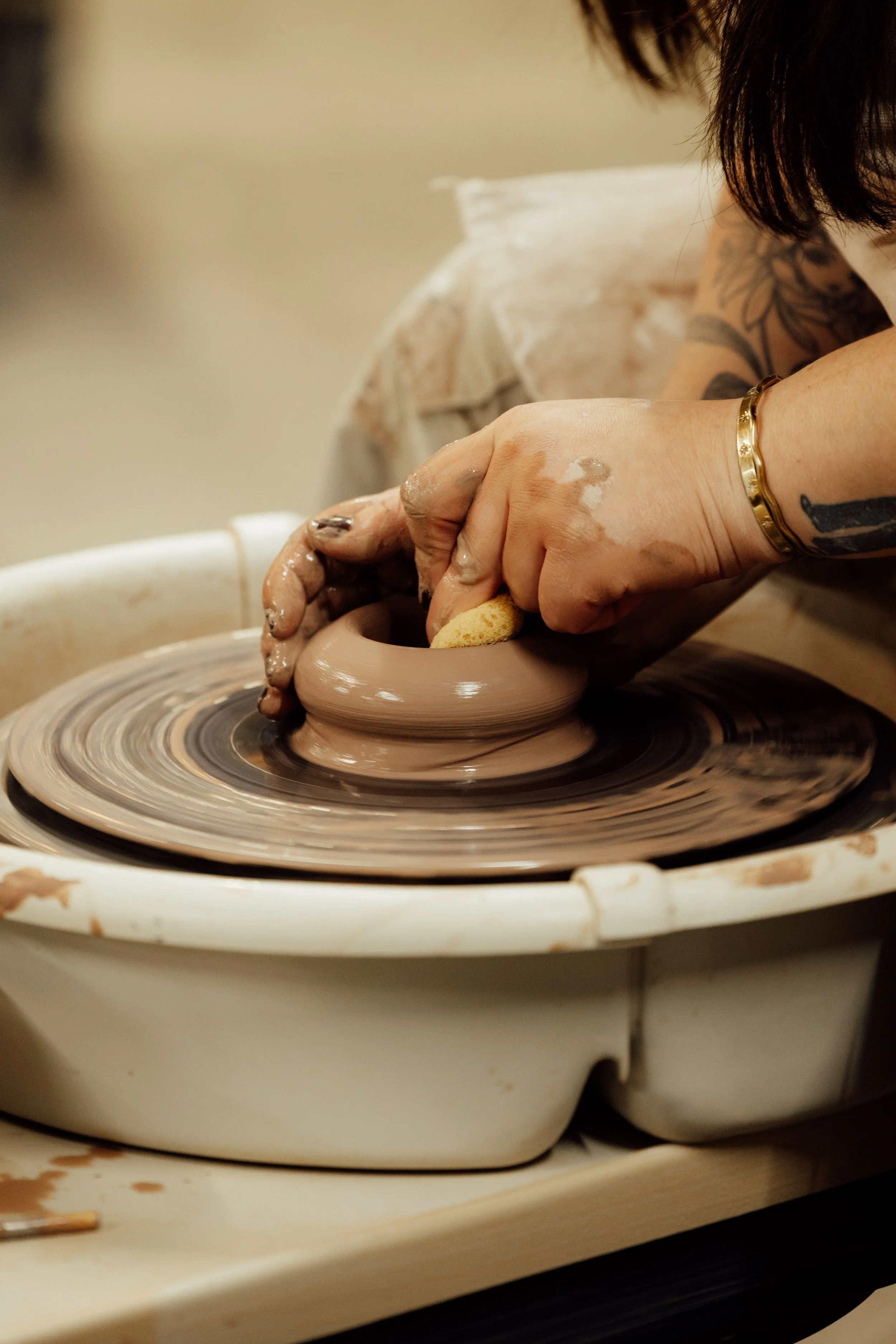 Give the Wheel a Spin