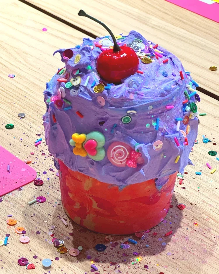 Kids Art Club (aka Sunday Brunch Club)