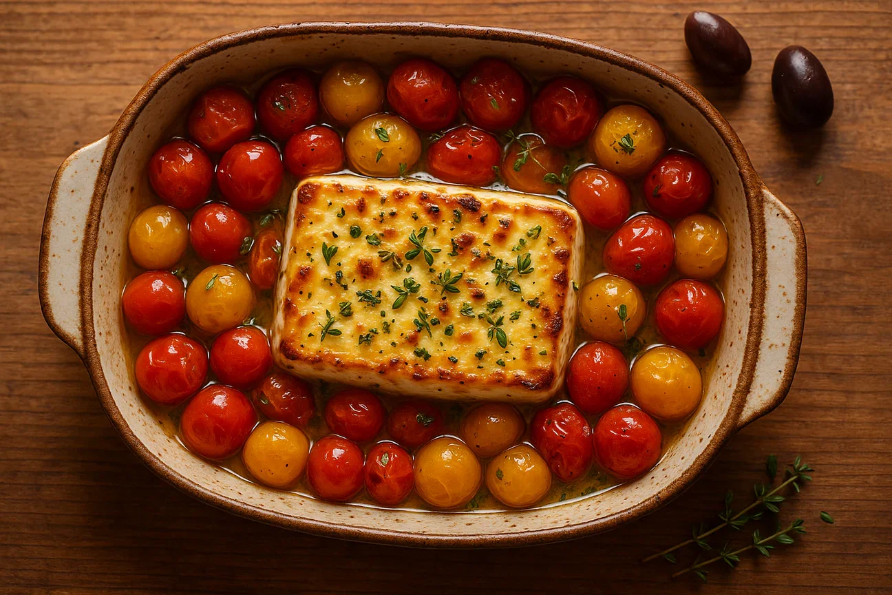 Greek Cuisine Cooking Class