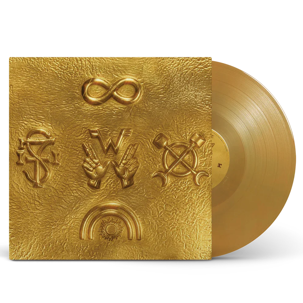 Weezer "The Gold Album" Advance Listening Party
