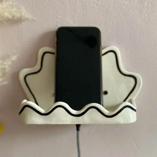Phone Home Handbuilding Workshop