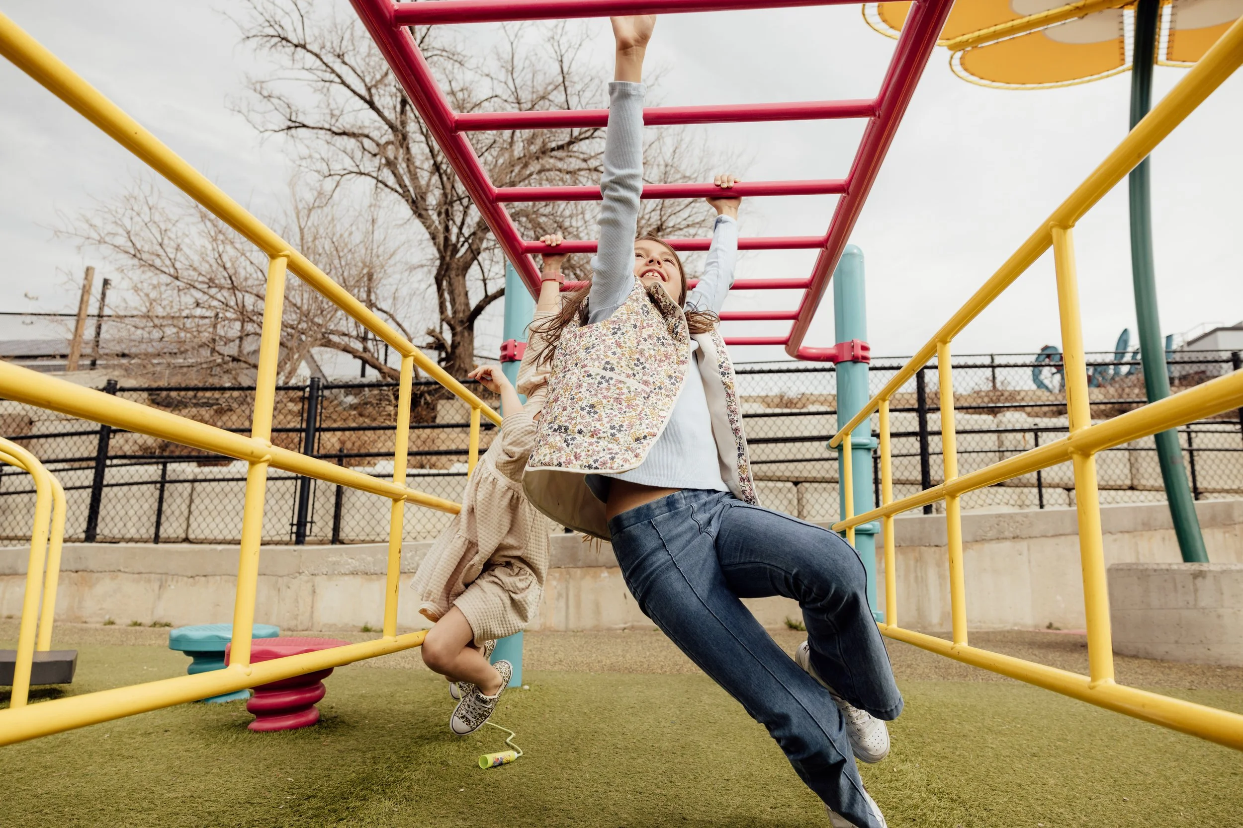 LuBird's Playground 5yr Anniversary