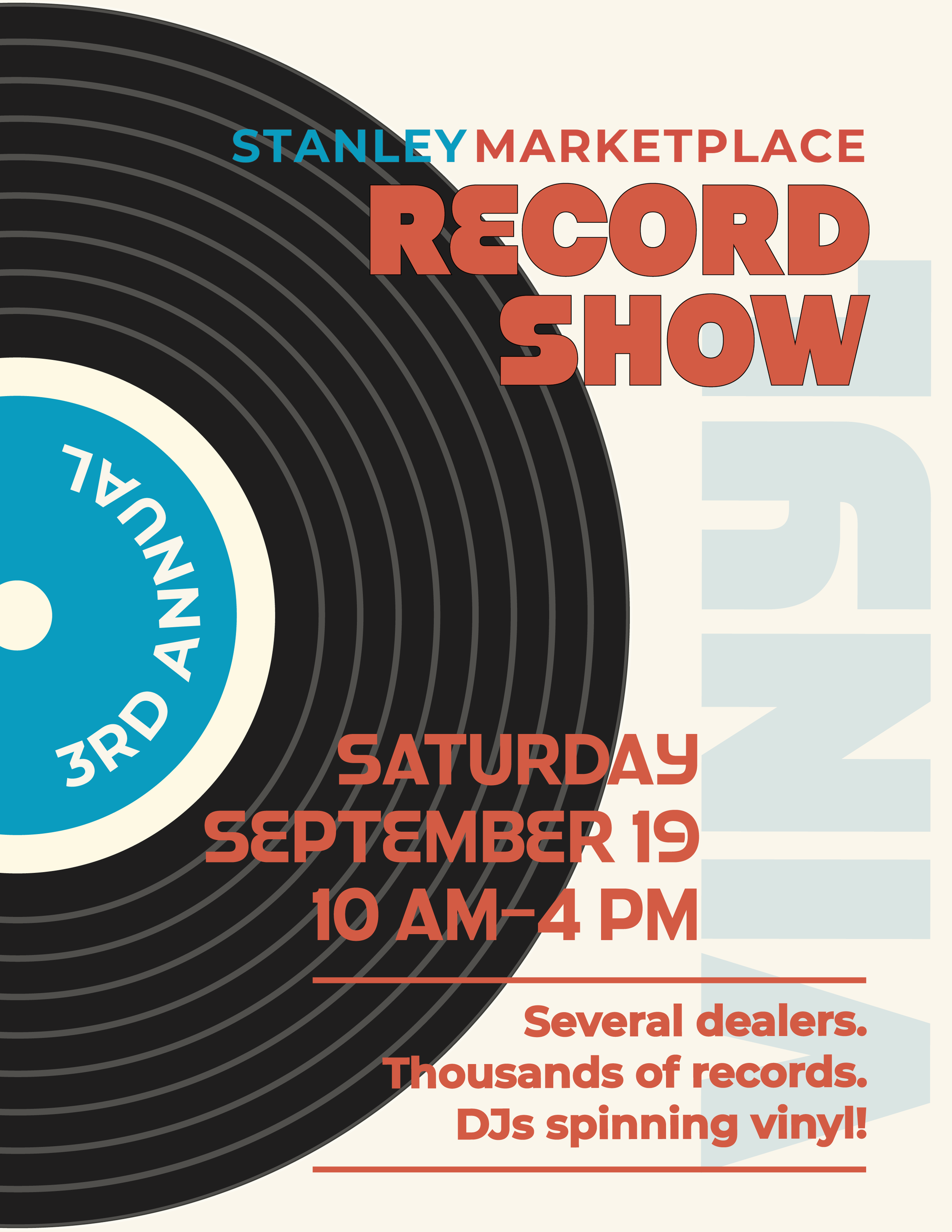 Record Show