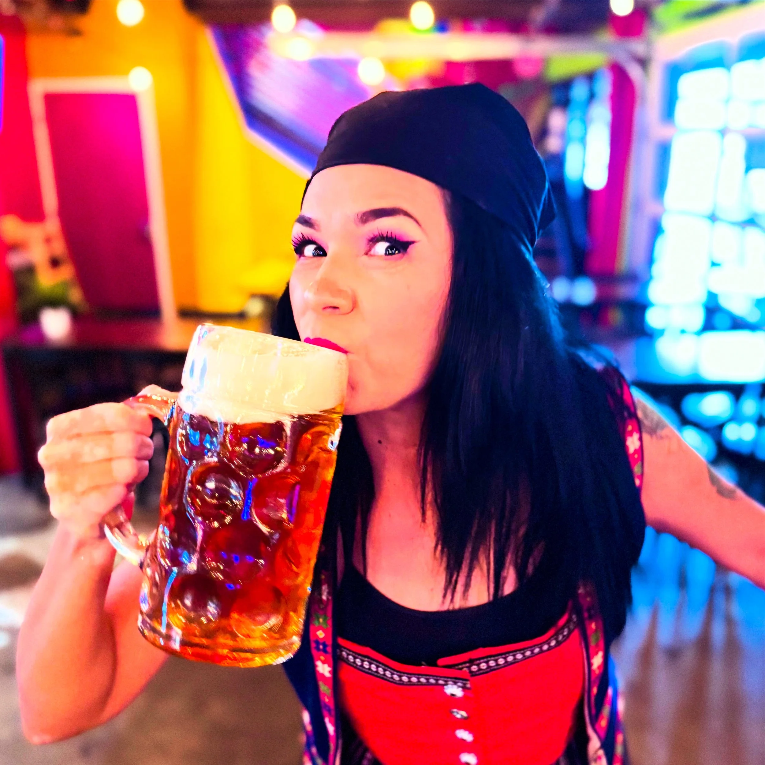 Pawtoberfest