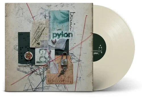 Pylon Album Listening Party