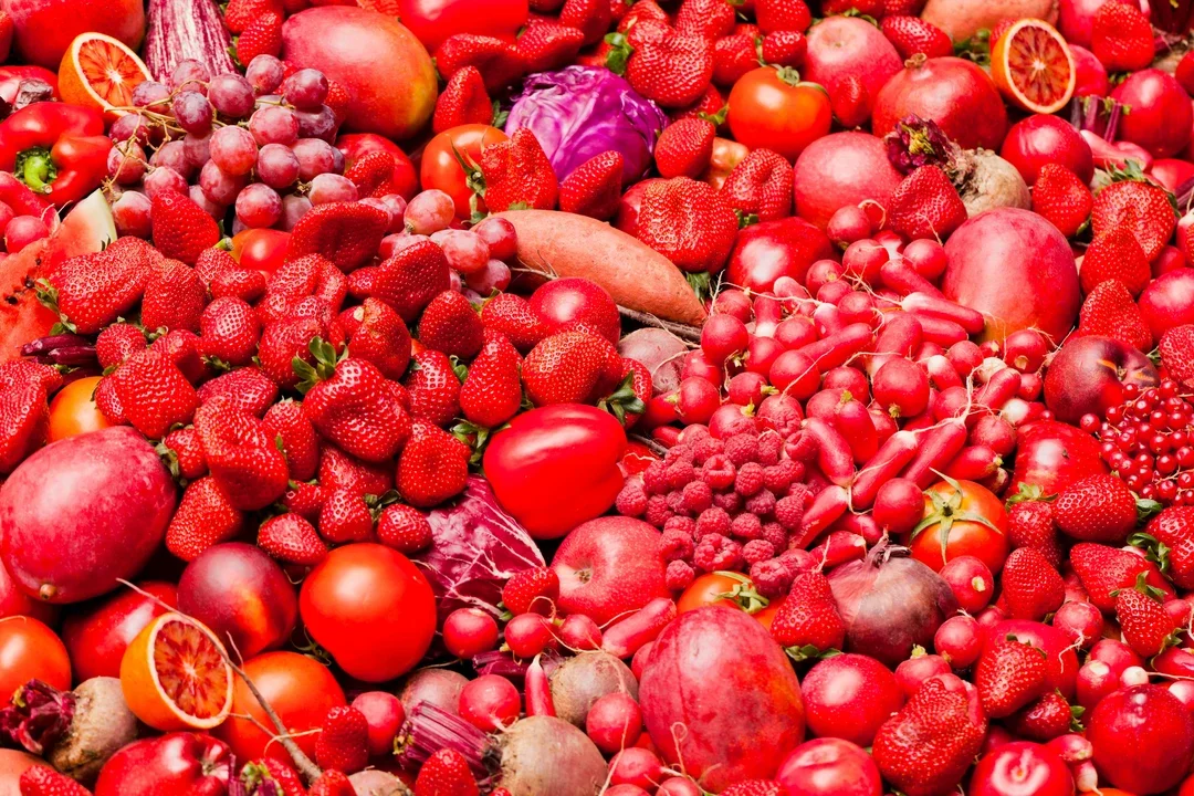 Create | Cooking With Red