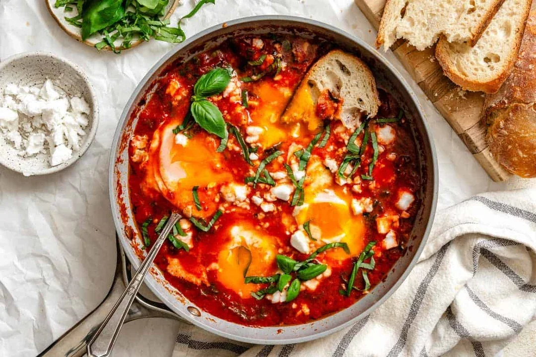 Bewitching Brunch Class