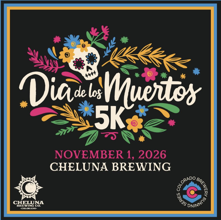 Cheluna Día de los Muertos 5k