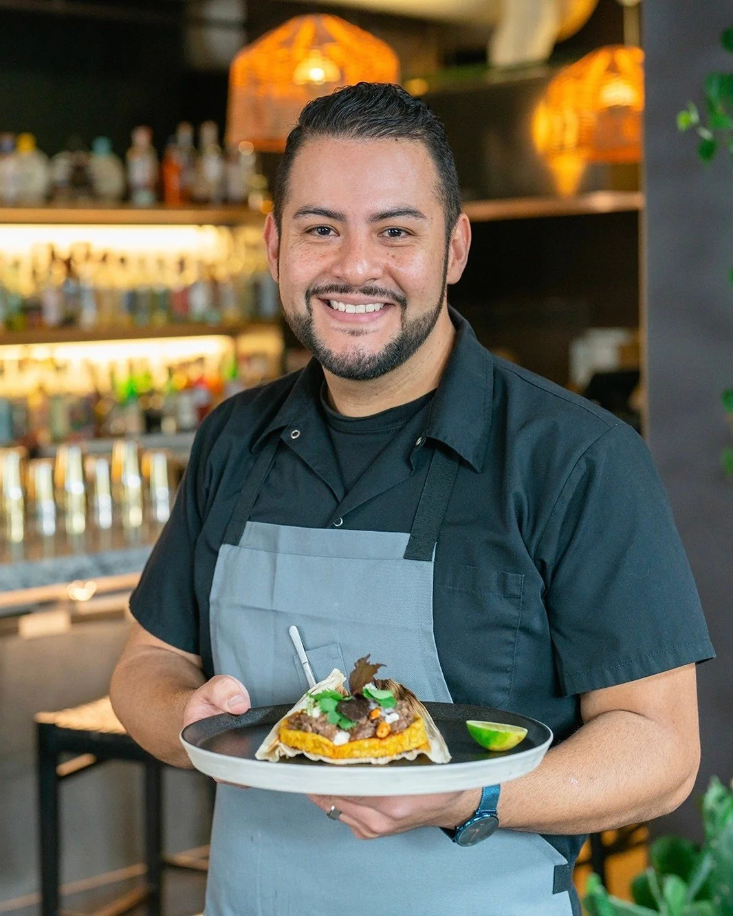 Hispanic Heritage Month at Stanley Marketplace
