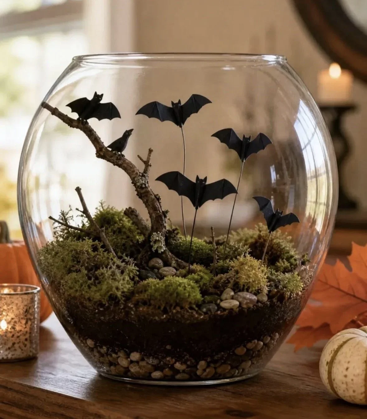 Halloween Terror-ariums