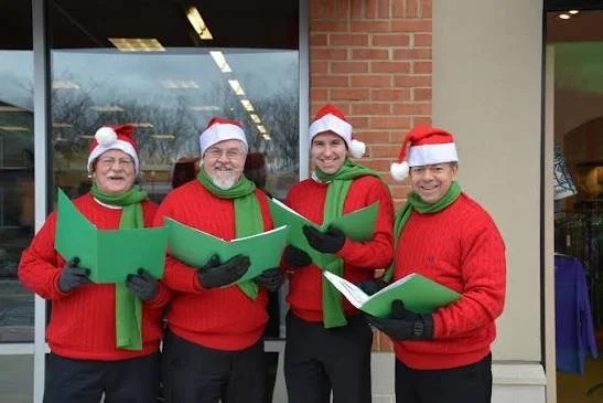 Denver Gay Men's Carolers