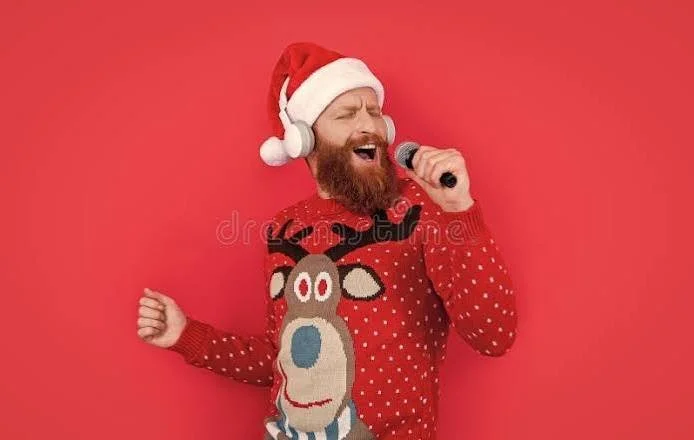 Kringle Karaoke